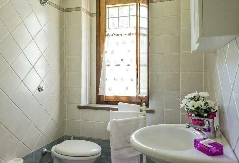 Duplex-huone, La Casanuova