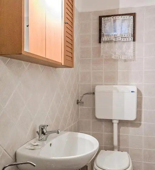 Duplex-huone, La Casanuova