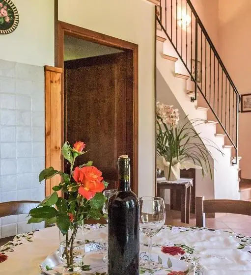 Duplex-huone, La Casanuova