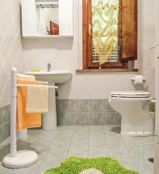 Huoneisto 2 Makuuhuonetta, La Casanuova