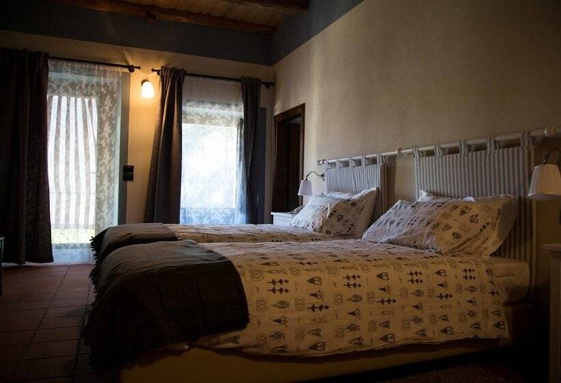 标准间, Tenuta Valtoppa