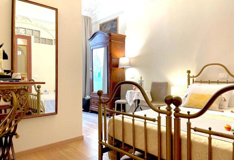 スタンダードルーム, R&b Sterlizia