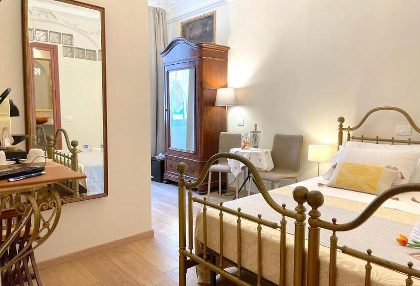 スタンダードルーム, R&b Sterlizia