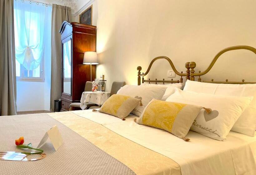 スタンダードルーム, R&b Sterlizia