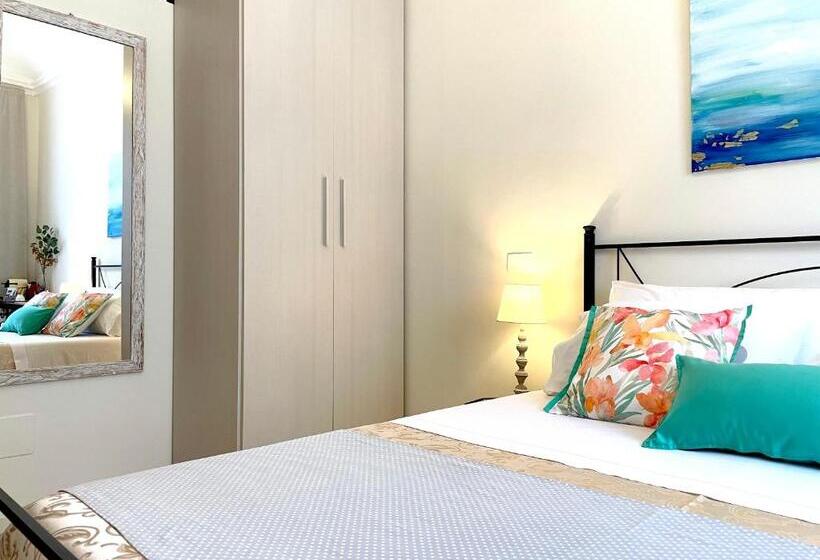 スタンダードルーム, R&b Sterlizia