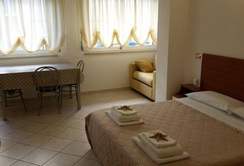 استودیوی سوپریور, Residence Special