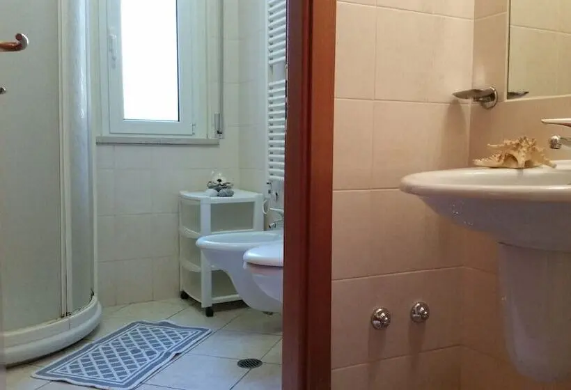 آپارتمان 1 خوابه, Residence Special