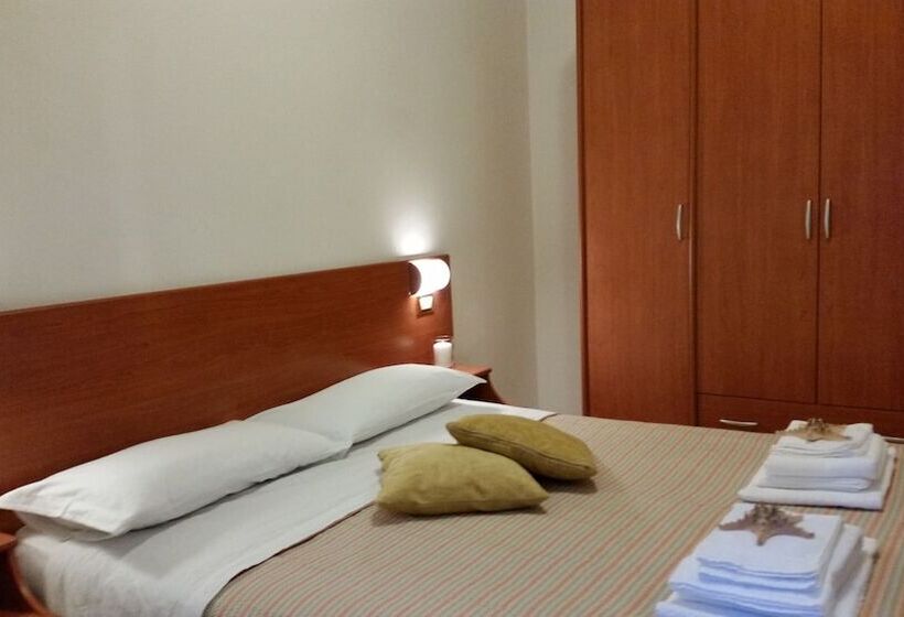 آپارتمان 1 خوابه, Residence Special