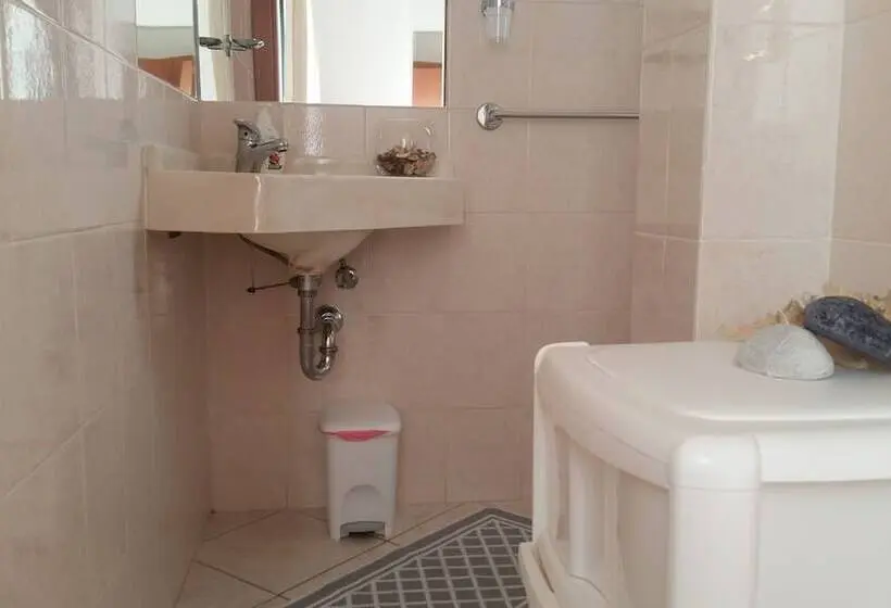 آپارتمان 1 خوابه, Residence Special