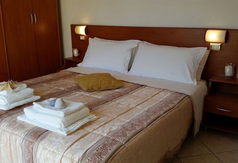 آپارتمان 1 خوابه, Residence Special
