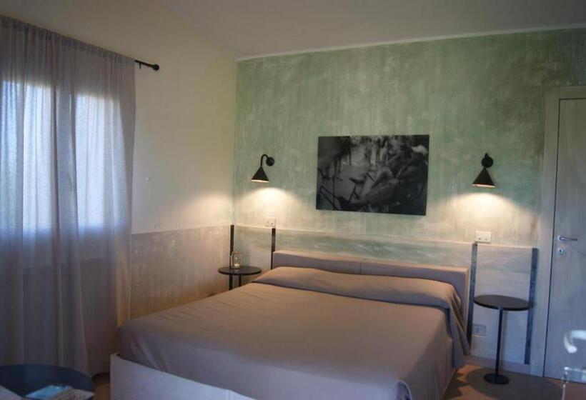 Номер Стандарт, Agriturismo La Facenda