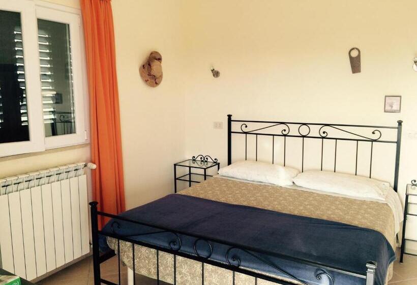 スタンダードルーム, Agriturismo La Facenda