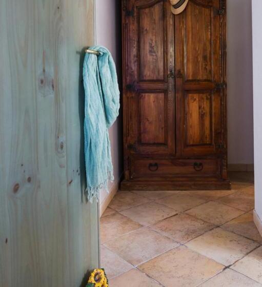 4인용 스탠다드 룸, Agriturismo La Facenda