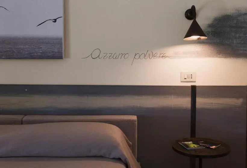 ベーシックトリプルルーム, Agriturismo La Facenda