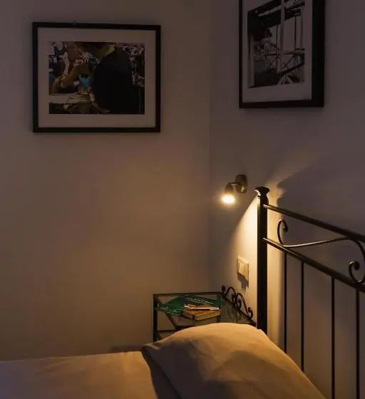 ベーシックトリプルルーム, Agriturismo La Facenda