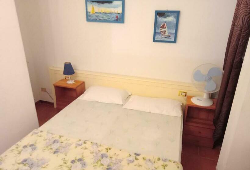 דירת חדר, Agriturismo Le Mimose