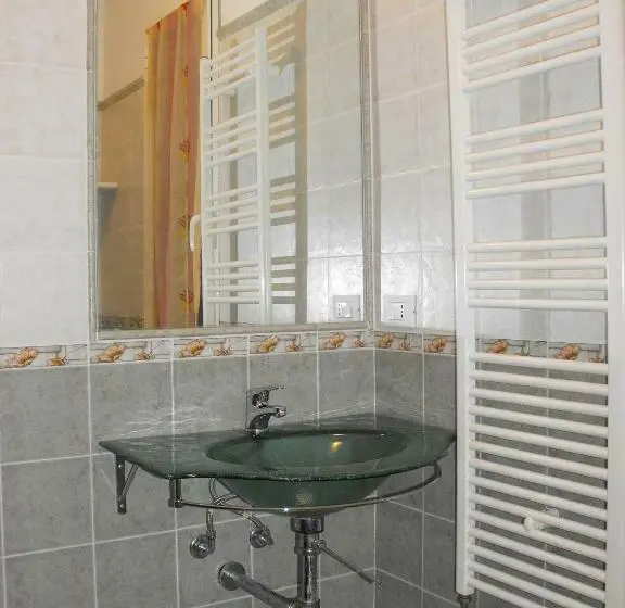 آپارتمان 2 خوابه, Agriturismo Le Mimose