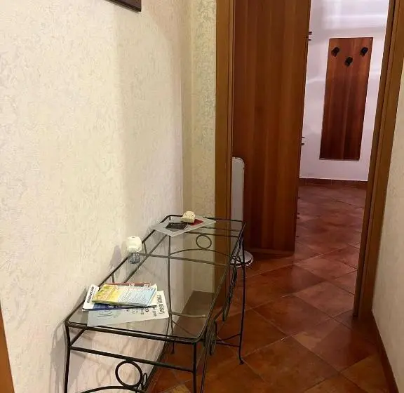 آپارتمان اکونومی 1 خوابه, Agriturismo Le Mimose