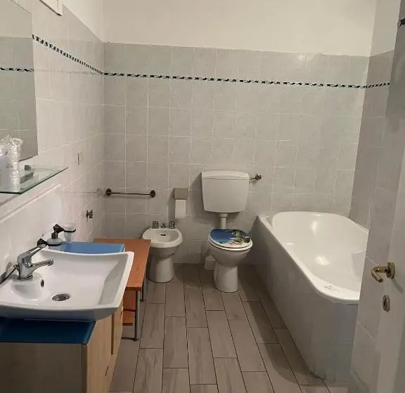 آپارتمان 2 خوابه, Agriturismo Le Mimose