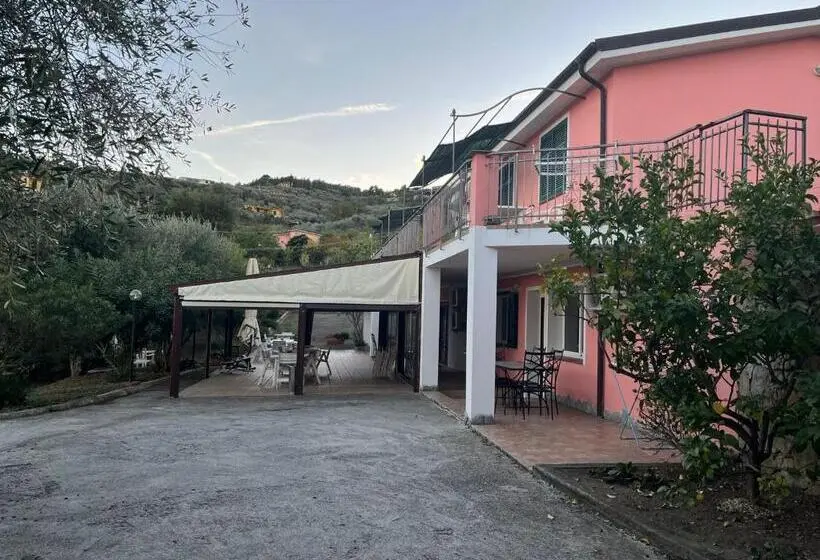 آپارتمان 2 خوابه, Agriturismo Le Mimose