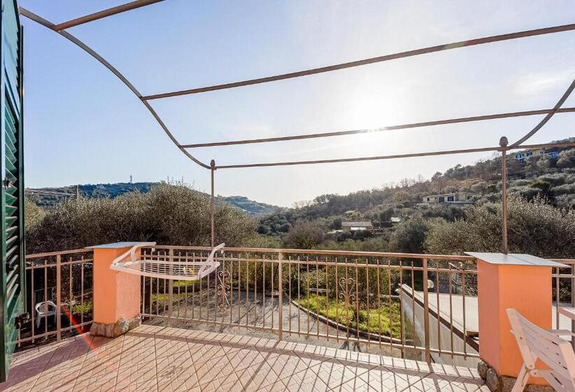 דירת שני חדרים, Agriturismo Le Mimose