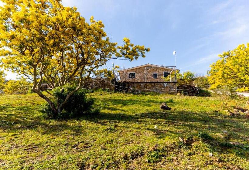 דירת שלושה חדרים, Agriturismo Le Mimose
