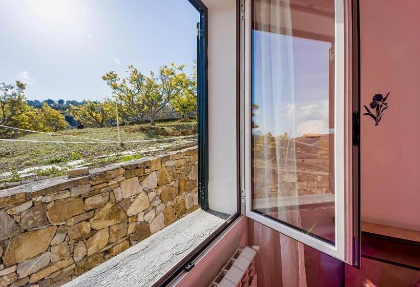 침실 3개 아파트, Agriturismo Le Mimose