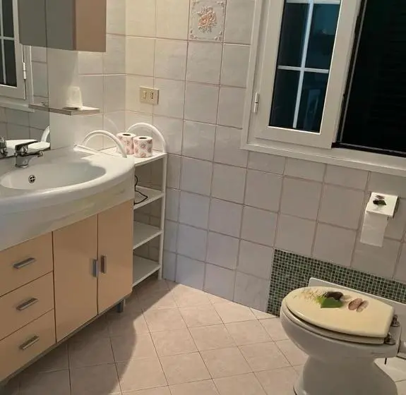 آپارتمان 1 خوابه, Agriturismo Le Mimose
