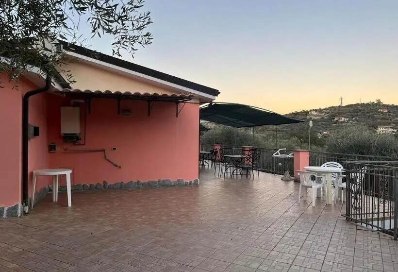 آپارتمان 1 خوابه, Agriturismo Le Mimose