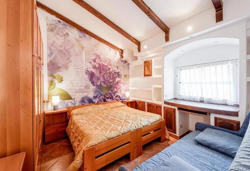 דירת חדר, Agriturismo Le Mimose