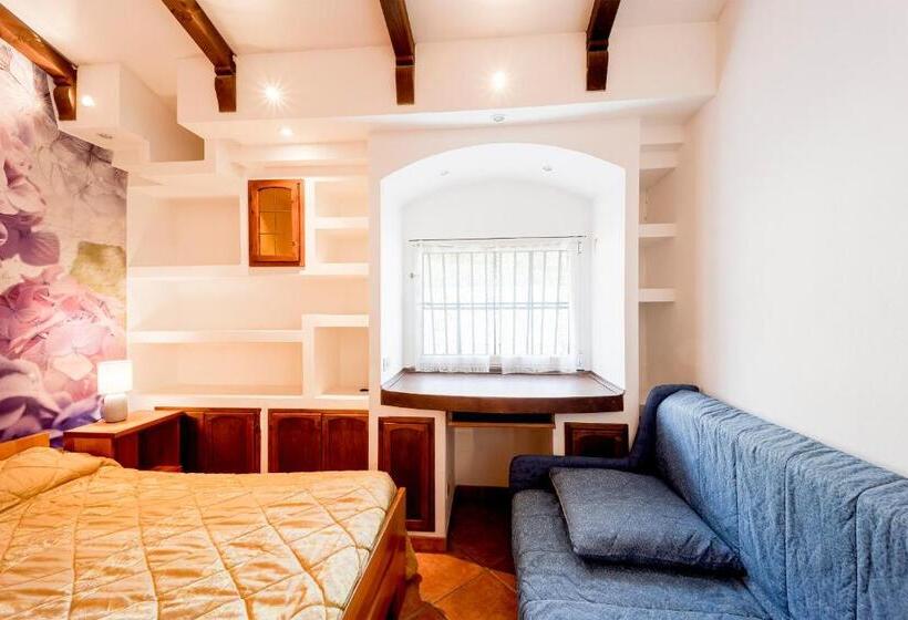 דירת חדר, Agriturismo Le Mimose