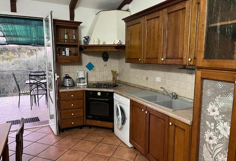 דירת חדר, Agriturismo Le Mimose