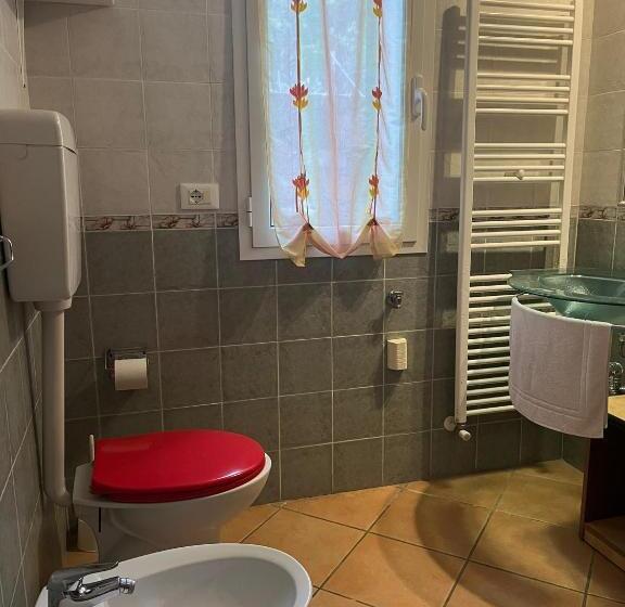 דירת חדר סופריור, Agriturismo Le Mimose