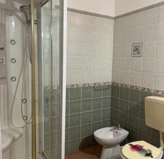 דירת חדר סופריור, Agriturismo Le Mimose