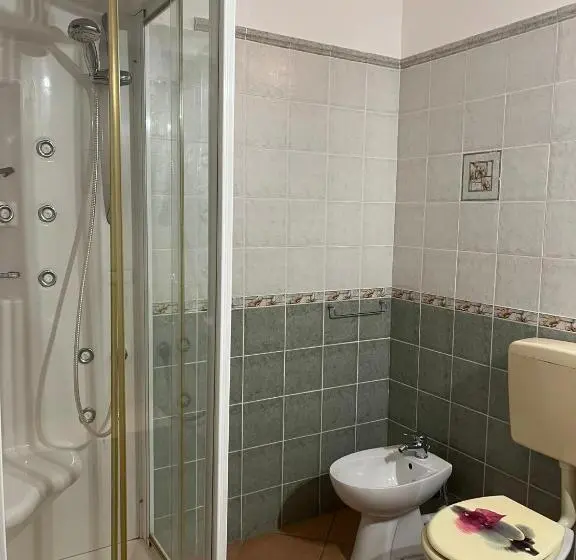 آپارتمان سوپریور 1 خوابه, Agriturismo Le Mimose