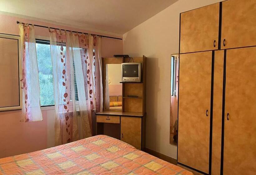 דירת חדר סופריור, Agriturismo Le Mimose