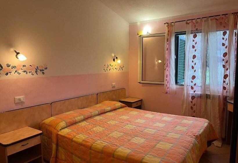 דירת חדר סופריור, Agriturismo Le Mimose