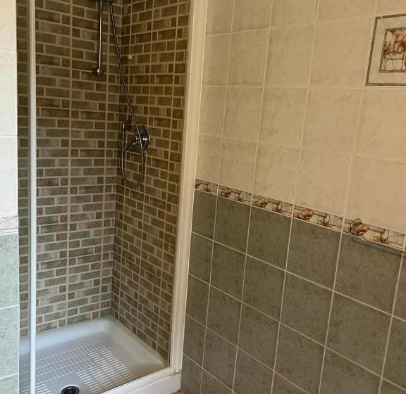 דירת חדר סופריור, Agriturismo Le Mimose