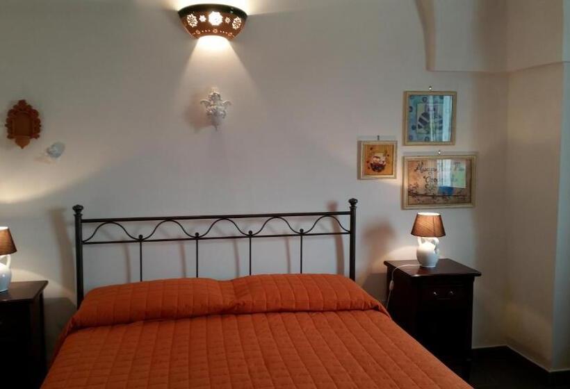 Апартаменты 1 Спальня, Agriturismo Le Terre