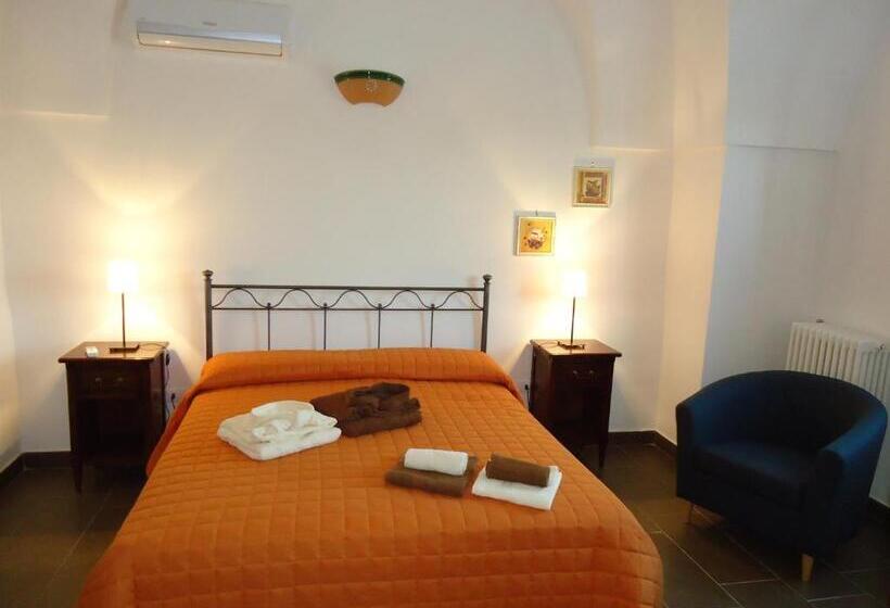 침실 1개 아파트, Agriturismo Le Terre