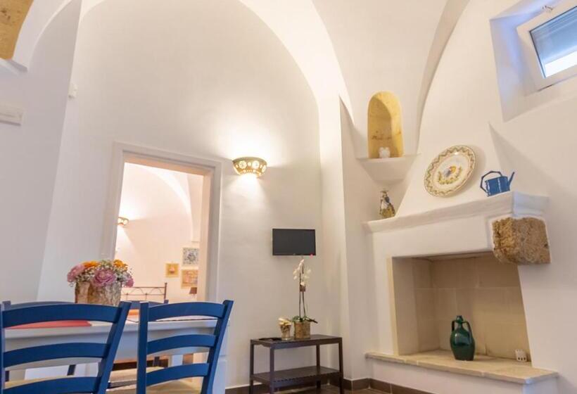 침실 1개 아파트, Agriturismo Le Terre