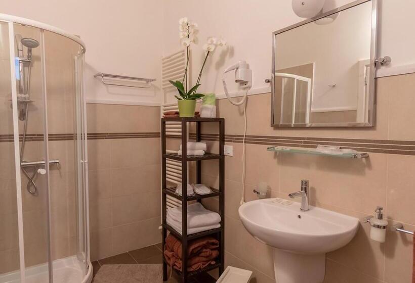 침실 1개 아파트, Agriturismo Le Terre