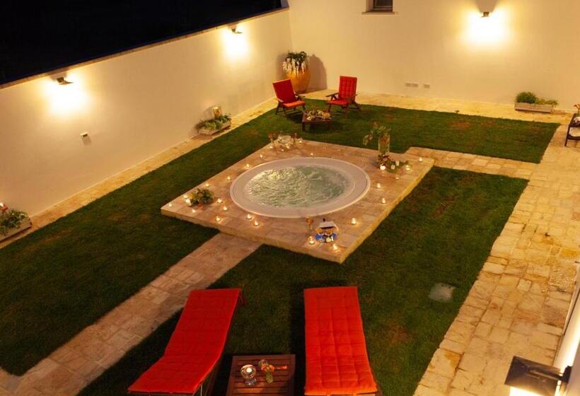 침실 1개 아파트, Agriturismo Le Terre