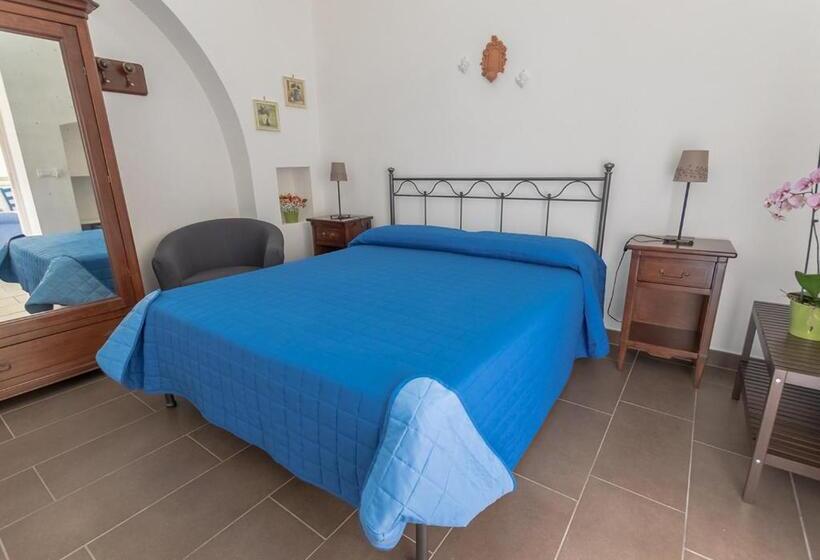 Апартаменты 1 Спальня, Agriturismo Le Terre