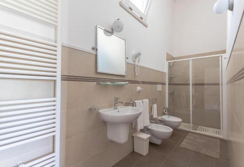 침실 1개 아파트, Agriturismo Le Terre