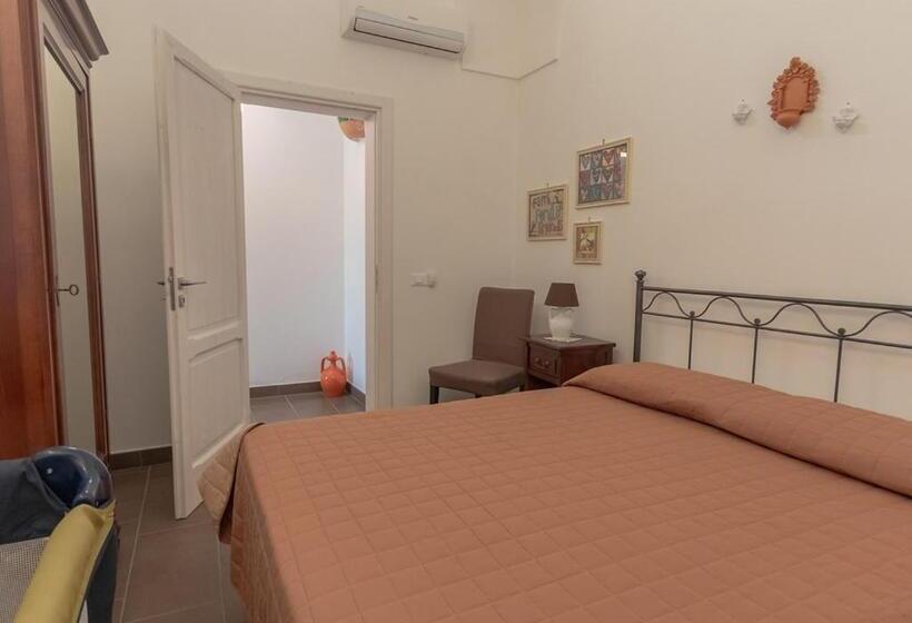 침실 1개 아파트, Agriturismo Le Terre