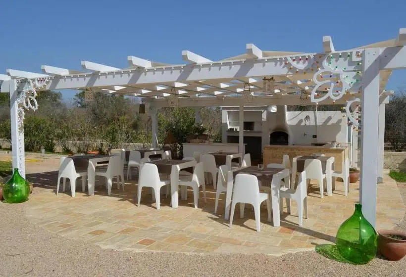 آپارتمان 1 خوابه, Agriturismo Residenza Gemma
