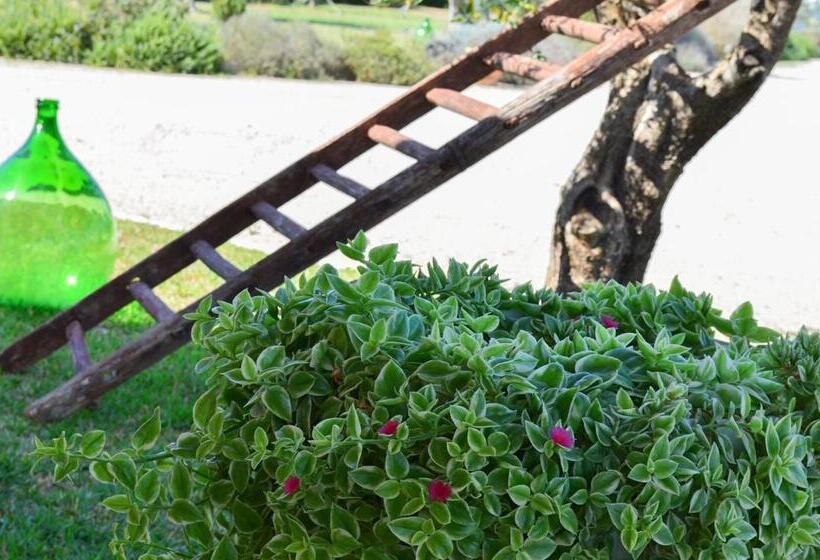 침실 1개 아파트, Agriturismo Residenza Gemma