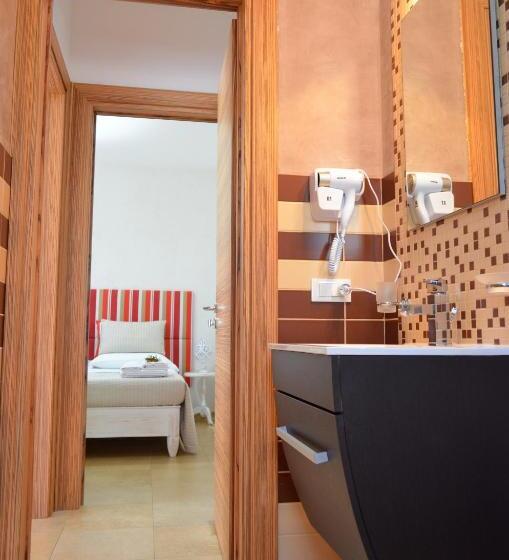 آپارتمان 1 خوابه, Agriturismo Residenza Gemma