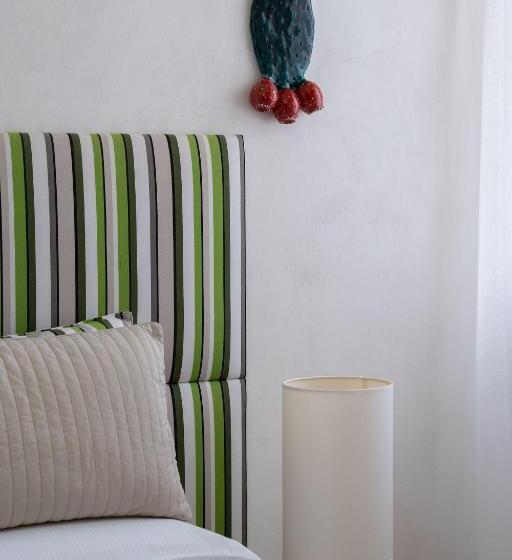 آپارتمان 1 خوابه همکف, Agriturismo Residenza Gemma